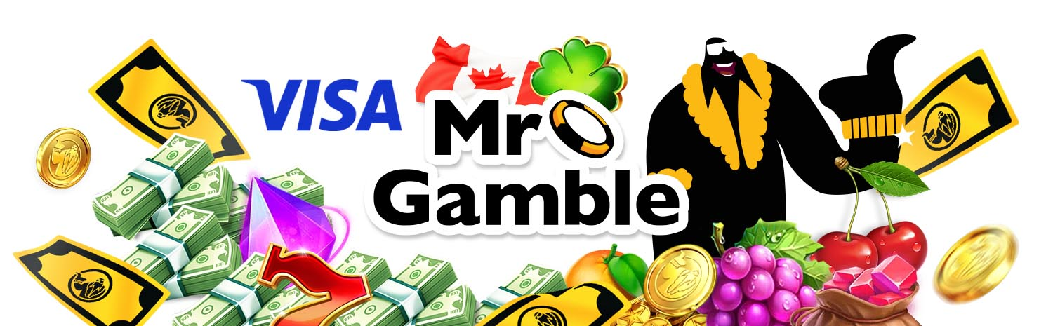 Canadian Online Casinos Accepting Visa Payments 2026