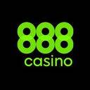 888 Casino logo