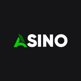 Asino Casino logo