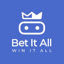Bet It All logo