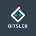 Bitsler Casino logo