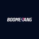 Boomerang-bet.io logo