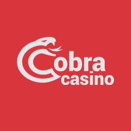 Cobra Casino logo