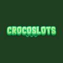Crocoslots logo