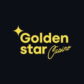 Golden Star Casino logo