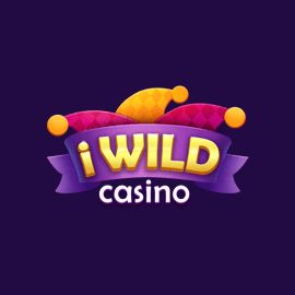 IWild Casino logo