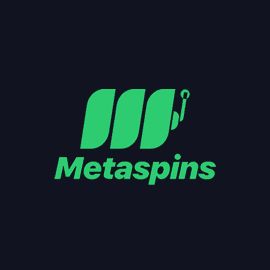 Metaspins Casino logo