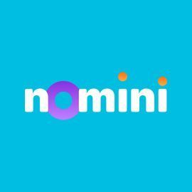 Nomini Casino logo