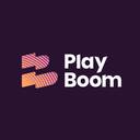 Playboom logo