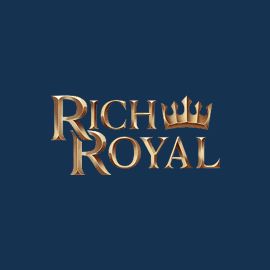 RichRoyal Casino logo