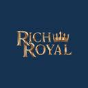 RichRoyal Casino logo