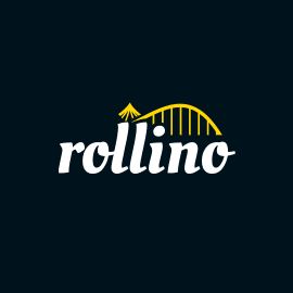 Rollino Casino logo