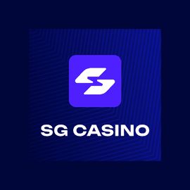 SG Casino logo