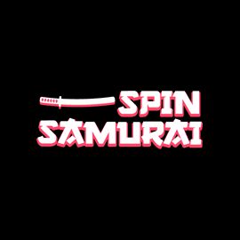 Spin Samurai Casino logo