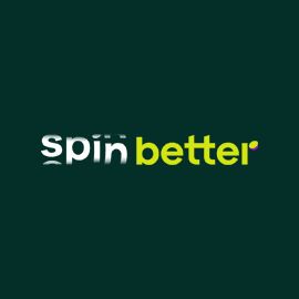 Spinbetter logo