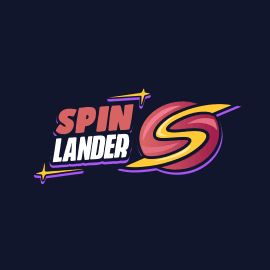 SpinLander Casino logo