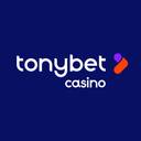 Tonybet logo