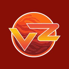 VegaZone Casino logo