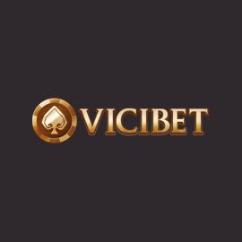 Vicibet Casino logo