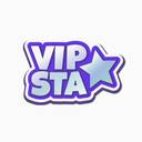 Vipsta Casino logo