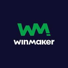 Winmaker Casino logo