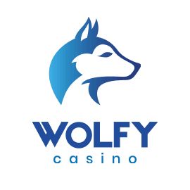 Wolfy Casino logo