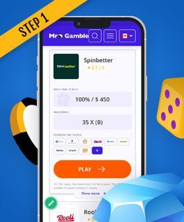 Select an iPhone casino