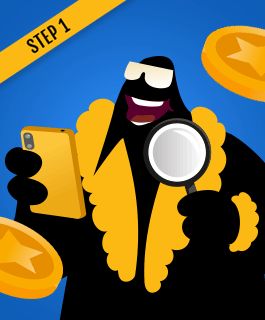First step to discovering the best online casino Canada is to explore Mr. Gamble.