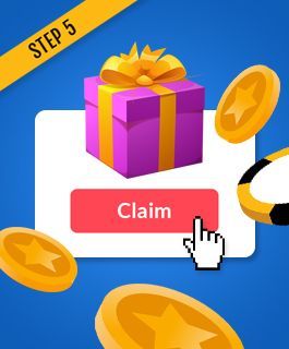 Play casino games with bonus.