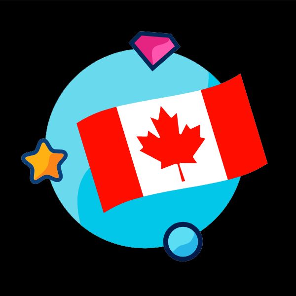 Top casinos in Canada