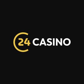 24Casino logo