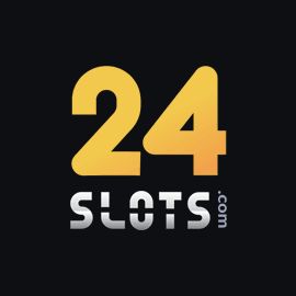 24Slots Casino logo