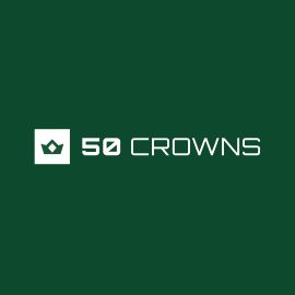 50crowns Casino logo