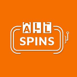 All Spins Casino logo