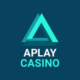 APlay Casino logo