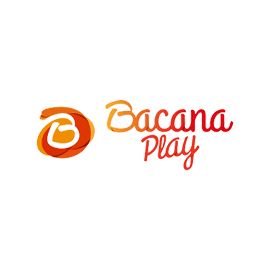 Bacana Play logo