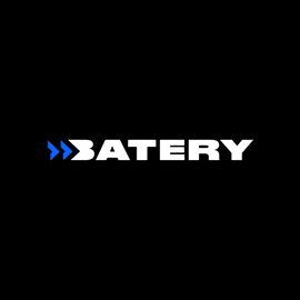Batery Casino logo