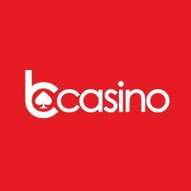 bCasino logo