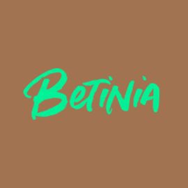 Betinia Casino logo