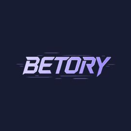 Betory Casino logo