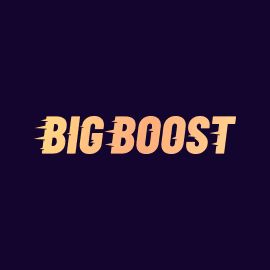Big Boost Casino logo
