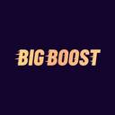 Big Boost Casino logo