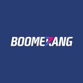 Boomerang.bet logo