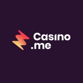 Casino.me logo