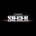 Casino Sieger logo