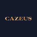 Cazeus Casino logo