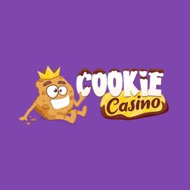 Cookie Casino logo