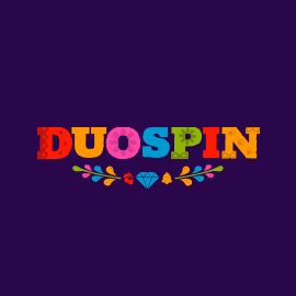 Duospin Casino logo