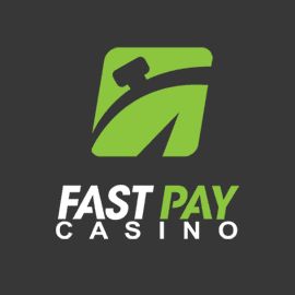 Fastpay Casino logo