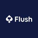 Flush Casino logo